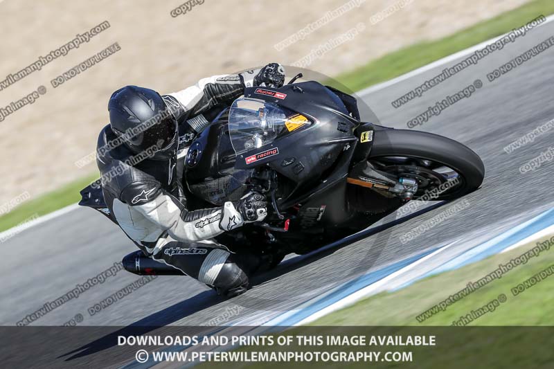 18 to 20th november 2016;Jerez;event digital images;motorbikes;no limits;peter wileman photography;trackday;trackday digital images