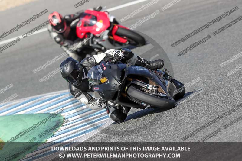 18 to 20th november 2016;Jerez;event digital images;motorbikes;no limits;peter wileman photography;trackday;trackday digital images