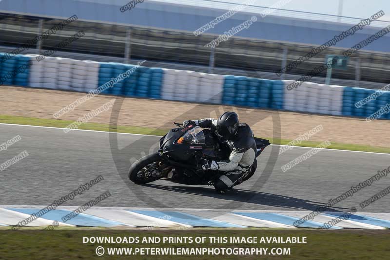 18 to 20th november 2016;Jerez;event digital images;motorbikes;no limits;peter wileman photography;trackday;trackday digital images