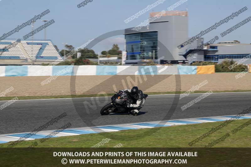 18 to 20th november 2016;Jerez;event digital images;motorbikes;no limits;peter wileman photography;trackday;trackday digital images