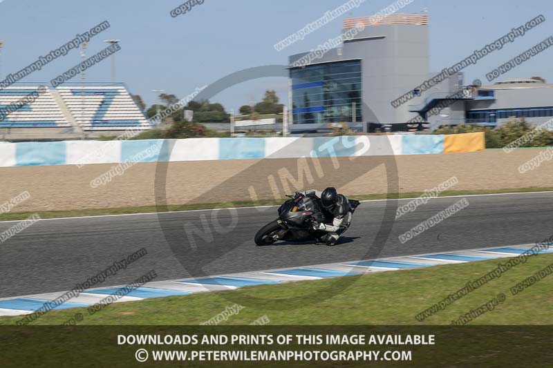 18 to 20th november 2016;Jerez;event digital images;motorbikes;no limits;peter wileman photography;trackday;trackday digital images