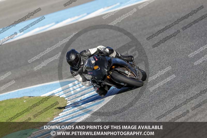 18 to 20th november 2016;Jerez;event digital images;motorbikes;no limits;peter wileman photography;trackday;trackday digital images