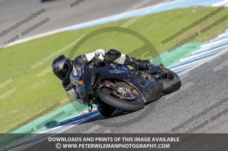 18 to 20th november 2016;Jerez;event digital images;motorbikes;no limits;peter wileman photography;trackday;trackday digital images