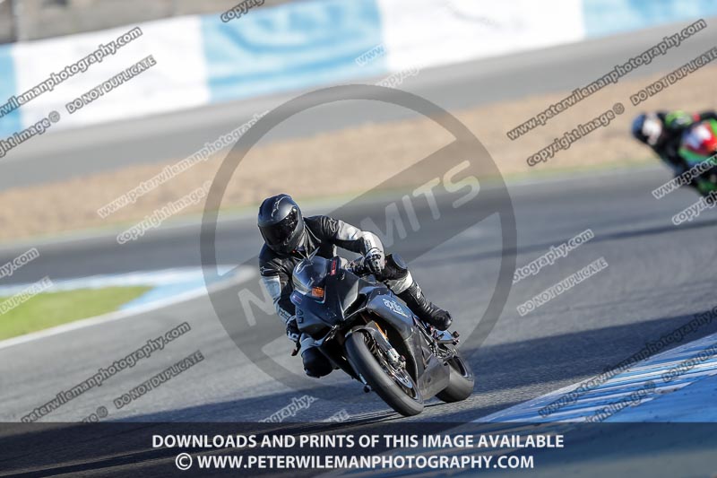 18 to 20th november 2016;Jerez;event digital images;motorbikes;no limits;peter wileman photography;trackday;trackday digital images