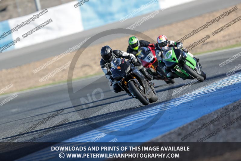 18 to 20th november 2016;Jerez;event digital images;motorbikes;no limits;peter wileman photography;trackday;trackday digital images