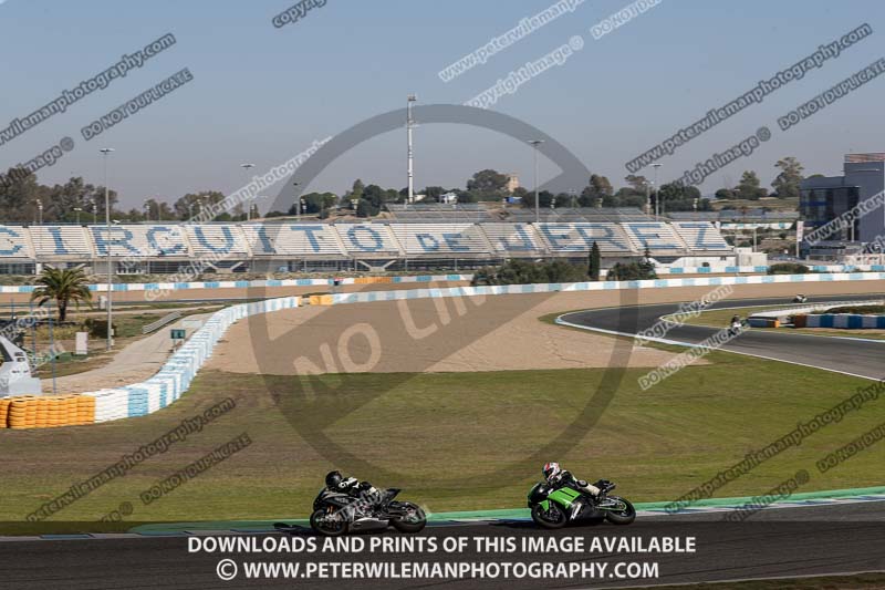 18 to 20th november 2016;Jerez;event digital images;motorbikes;no limits;peter wileman photography;trackday;trackday digital images