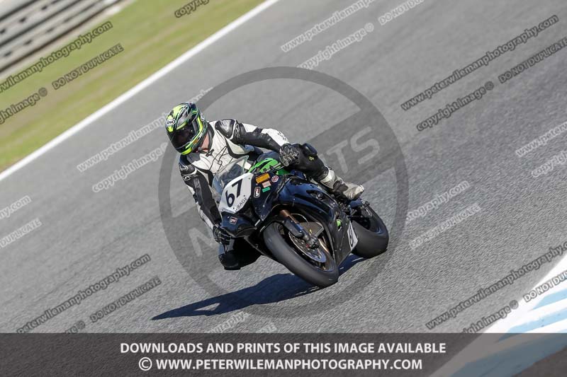 18 to 20th november 2016;Jerez;event digital images;motorbikes;no limits;peter wileman photography;trackday;trackday digital images