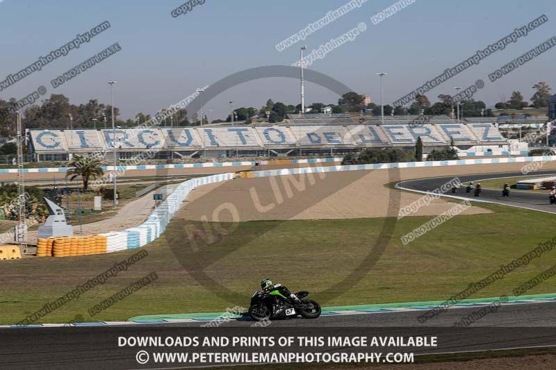 18 to 20th november 2016;Jerez;event digital images;motorbikes;no limits;peter wileman photography;trackday;trackday digital images