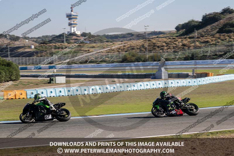 18 to 20th november 2016;Jerez;event digital images;motorbikes;no limits;peter wileman photography;trackday;trackday digital images