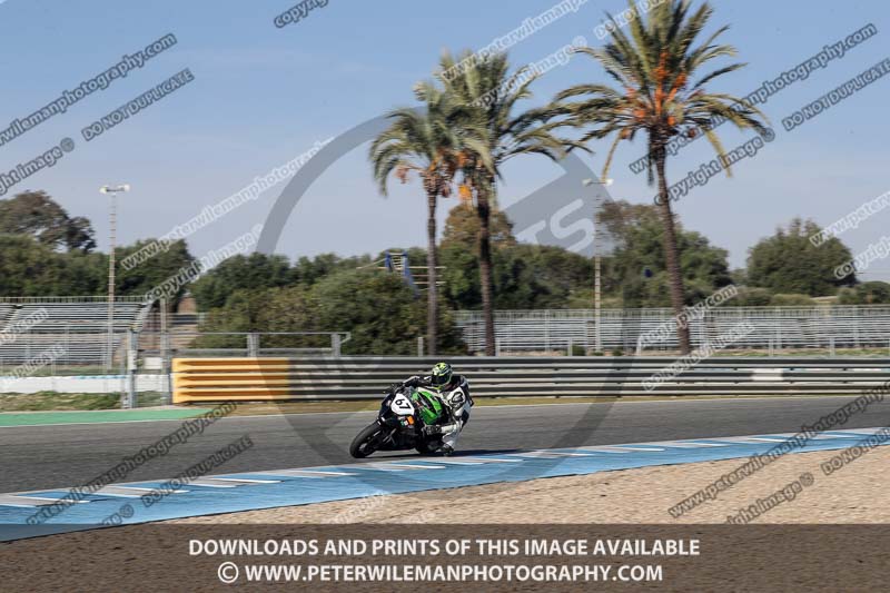 18 to 20th november 2016;Jerez;event digital images;motorbikes;no limits;peter wileman photography;trackday;trackday digital images