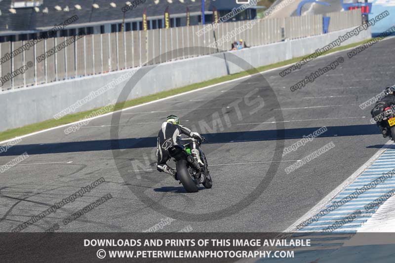 18 to 20th november 2016;Jerez;event digital images;motorbikes;no limits;peter wileman photography;trackday;trackday digital images