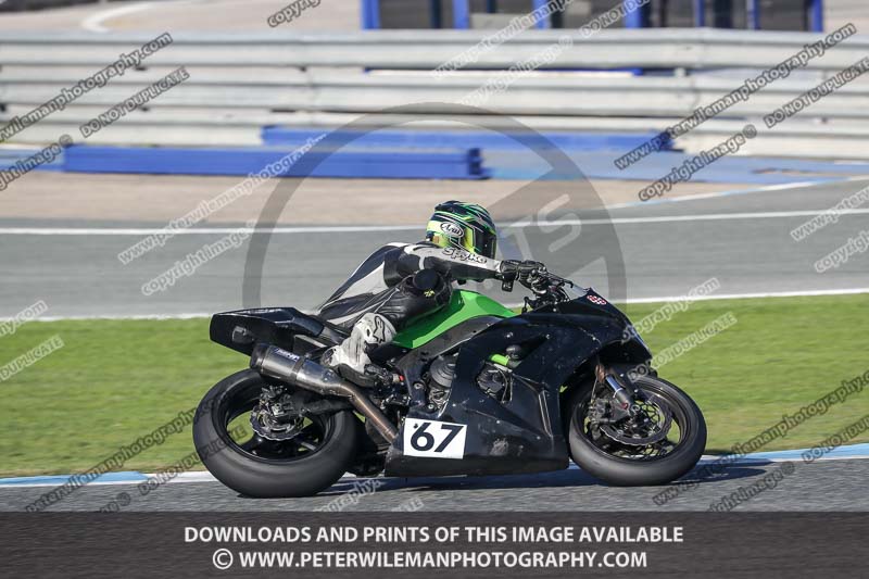 18 to 20th november 2016;Jerez;event digital images;motorbikes;no limits;peter wileman photography;trackday;trackday digital images