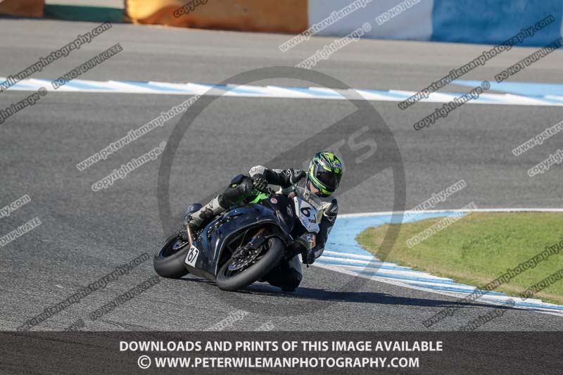 18 to 20th november 2016;Jerez;event digital images;motorbikes;no limits;peter wileman photography;trackday;trackday digital images