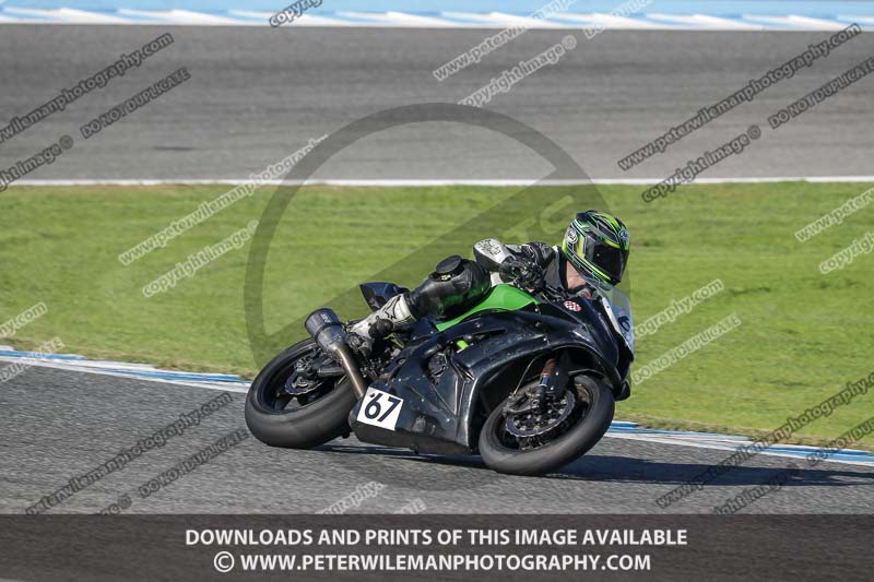 18 to 20th november 2016;Jerez;event digital images;motorbikes;no limits;peter wileman photography;trackday;trackday digital images