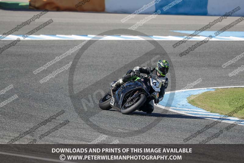 18 to 20th november 2016;Jerez;event digital images;motorbikes;no limits;peter wileman photography;trackday;trackday digital images