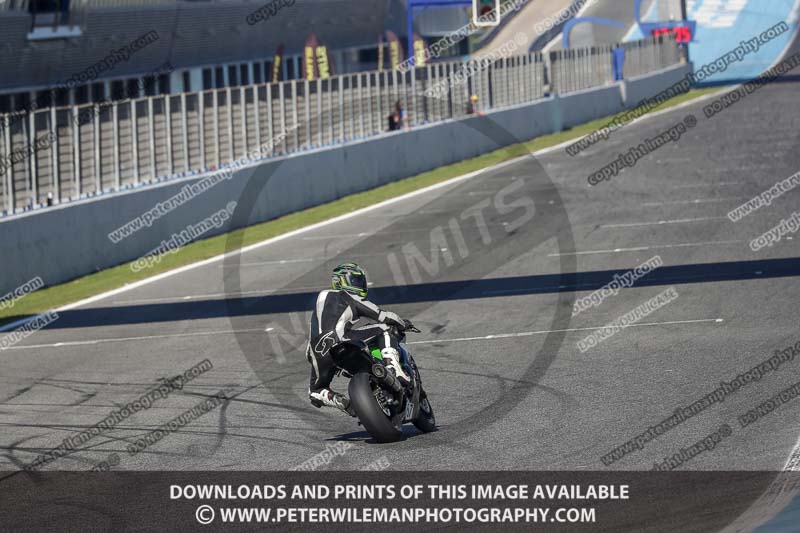 18 to 20th november 2016;Jerez;event digital images;motorbikes;no limits;peter wileman photography;trackday;trackday digital images