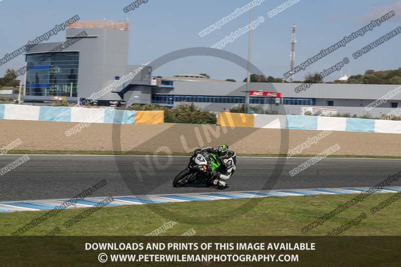 18 to 20th november 2016;Jerez;event digital images;motorbikes;no limits;peter wileman photography;trackday;trackday digital images