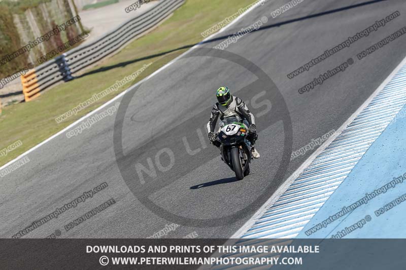 18 to 20th november 2016;Jerez;event digital images;motorbikes;no limits;peter wileman photography;trackday;trackday digital images