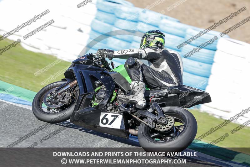 18 to 20th november 2016;Jerez;event digital images;motorbikes;no limits;peter wileman photography;trackday;trackday digital images