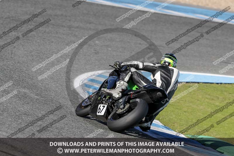 18 to 20th november 2016;Jerez;event digital images;motorbikes;no limits;peter wileman photography;trackday;trackday digital images