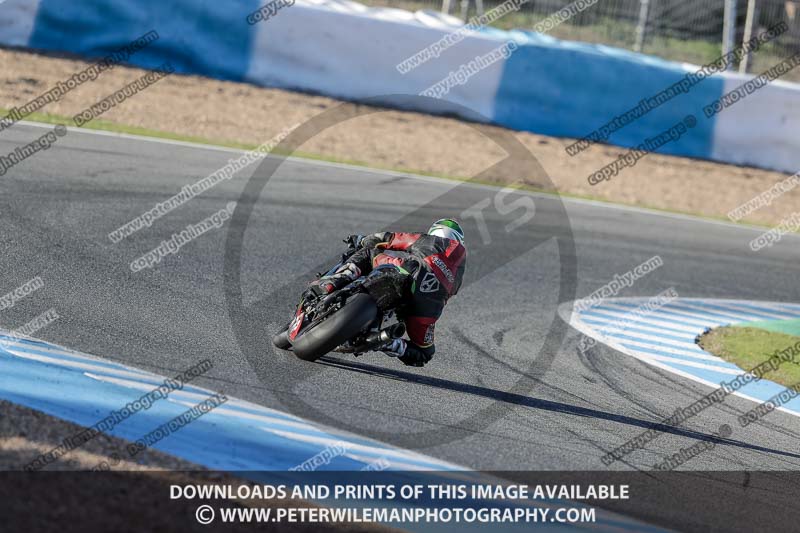 18 to 20th november 2016;Jerez;event digital images;motorbikes;no limits;peter wileman photography;trackday;trackday digital images