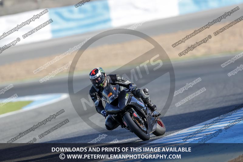 18 to 20th november 2016;Jerez;event digital images;motorbikes;no limits;peter wileman photography;trackday;trackday digital images