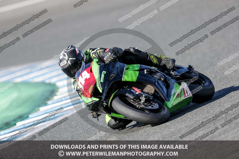 18 to 20th november 2016;Jerez;event digital images;motorbikes;no limits;peter wileman photography;trackday;trackday digital images