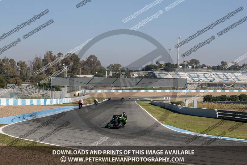 18 to 20th november 2016;Jerez;event digital images;motorbikes;no limits;peter wileman photography;trackday;trackday digital images