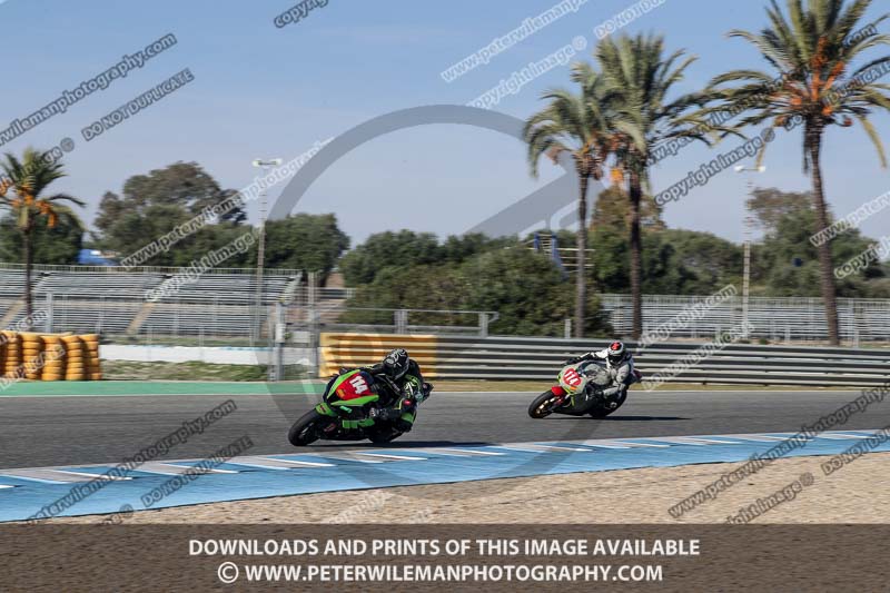 18 to 20th november 2016;Jerez;event digital images;motorbikes;no limits;peter wileman photography;trackday;trackday digital images