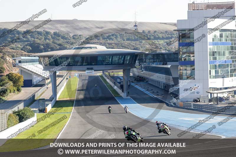 18 to 20th november 2016;Jerez;event digital images;motorbikes;no limits;peter wileman photography;trackday;trackday digital images