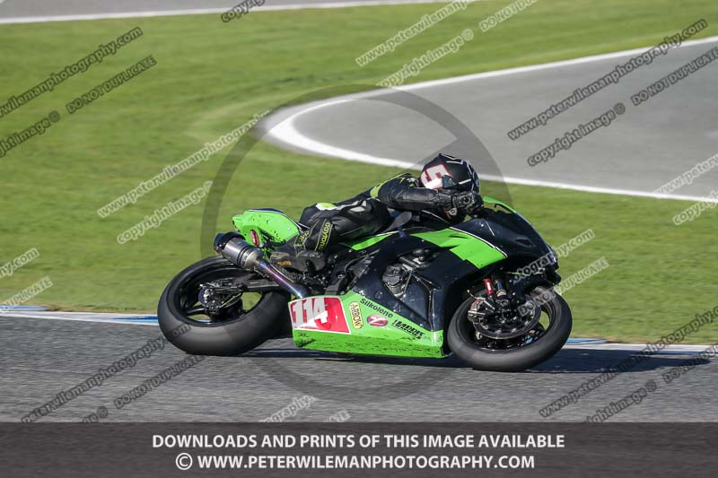 18 to 20th november 2016;Jerez;event digital images;motorbikes;no limits;peter wileman photography;trackday;trackday digital images