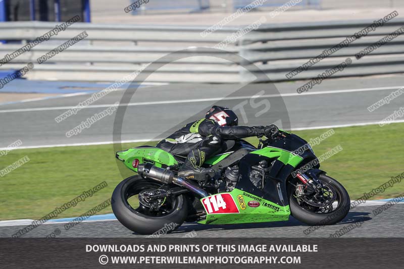 18 to 20th november 2016;Jerez;event digital images;motorbikes;no limits;peter wileman photography;trackday;trackday digital images