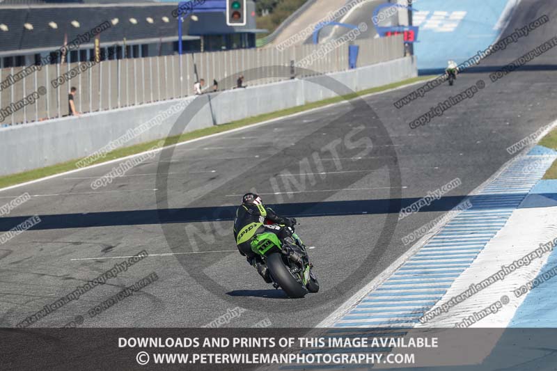 18 to 20th november 2016;Jerez;event digital images;motorbikes;no limits;peter wileman photography;trackday;trackday digital images