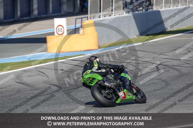 18 to 20th november 2016;Jerez;event digital images;motorbikes;no limits;peter wileman photography;trackday;trackday digital images