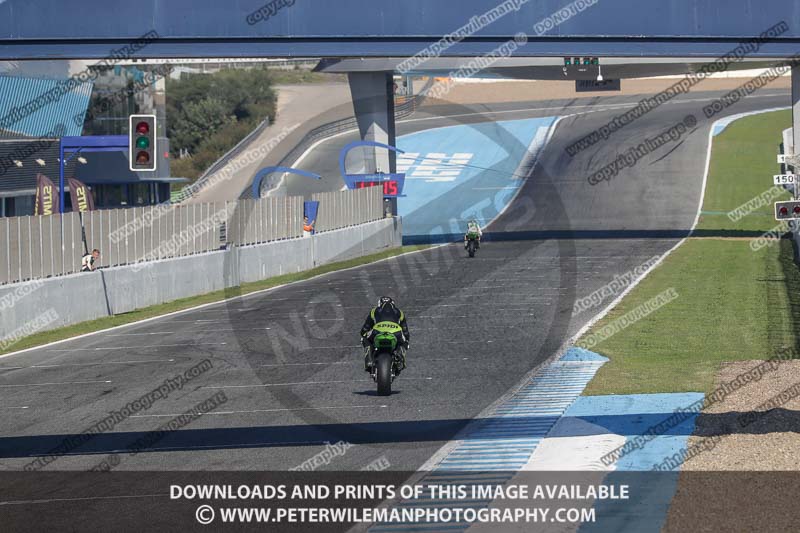 18 to 20th november 2016;Jerez;event digital images;motorbikes;no limits;peter wileman photography;trackday;trackday digital images