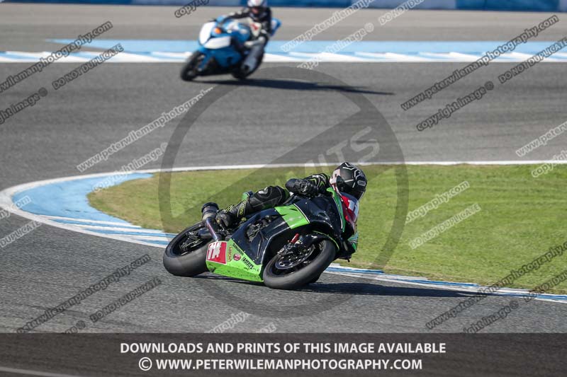 18 to 20th november 2016;Jerez;event digital images;motorbikes;no limits;peter wileman photography;trackday;trackday digital images