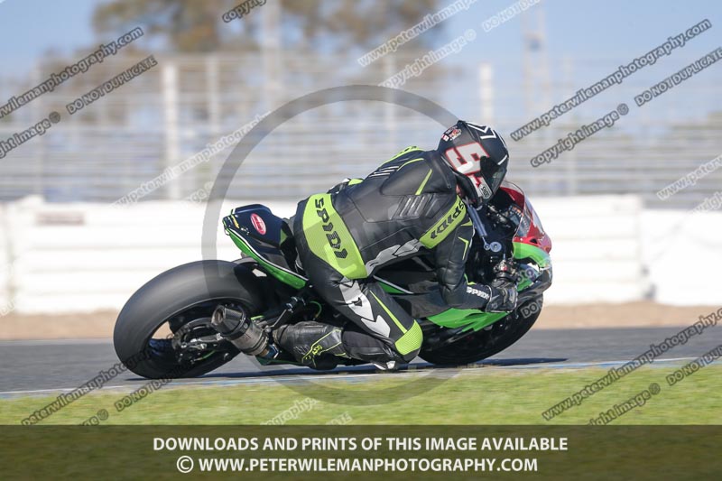 18 to 20th november 2016;Jerez;event digital images;motorbikes;no limits;peter wileman photography;trackday;trackday digital images