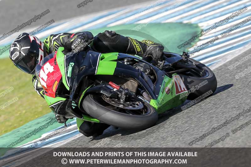 18 to 20th november 2016;Jerez;event digital images;motorbikes;no limits;peter wileman photography;trackday;trackday digital images