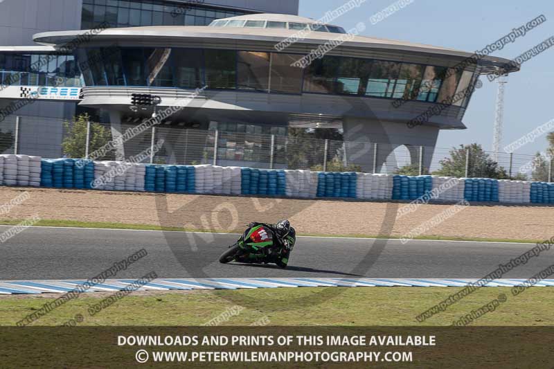 18 to 20th november 2016;Jerez;event digital images;motorbikes;no limits;peter wileman photography;trackday;trackday digital images