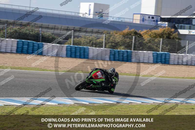 18 to 20th november 2016;Jerez;event digital images;motorbikes;no limits;peter wileman photography;trackday;trackday digital images