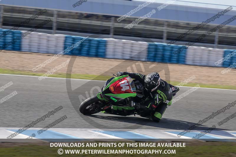 18 to 20th november 2016;Jerez;event digital images;motorbikes;no limits;peter wileman photography;trackday;trackday digital images