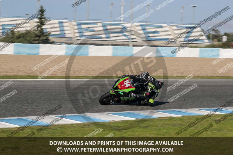 18 to 20th november 2016;Jerez;event digital images;motorbikes;no limits;peter wileman photography;trackday;trackday digital images