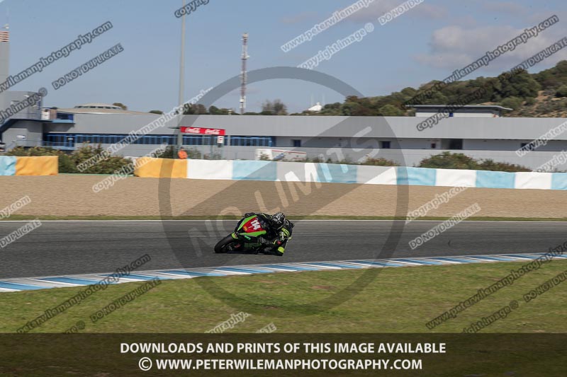 18 to 20th november 2016;Jerez;event digital images;motorbikes;no limits;peter wileman photography;trackday;trackday digital images