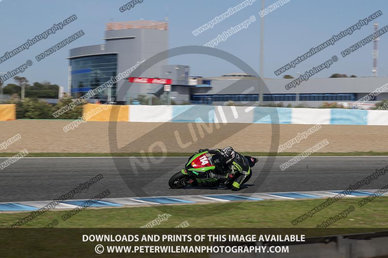 18 to 20th november 2016;Jerez;event digital images;motorbikes;no limits;peter wileman photography;trackday;trackday digital images