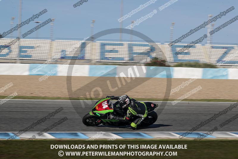 18 to 20th november 2016;Jerez;event digital images;motorbikes;no limits;peter wileman photography;trackday;trackday digital images