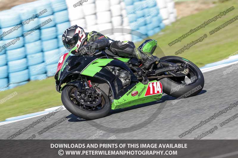 18 to 20th november 2016;Jerez;event digital images;motorbikes;no limits;peter wileman photography;trackday;trackday digital images