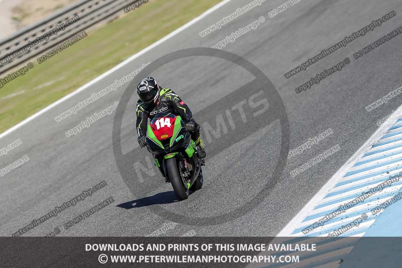 18 to 20th november 2016;Jerez;event digital images;motorbikes;no limits;peter wileman photography;trackday;trackday digital images