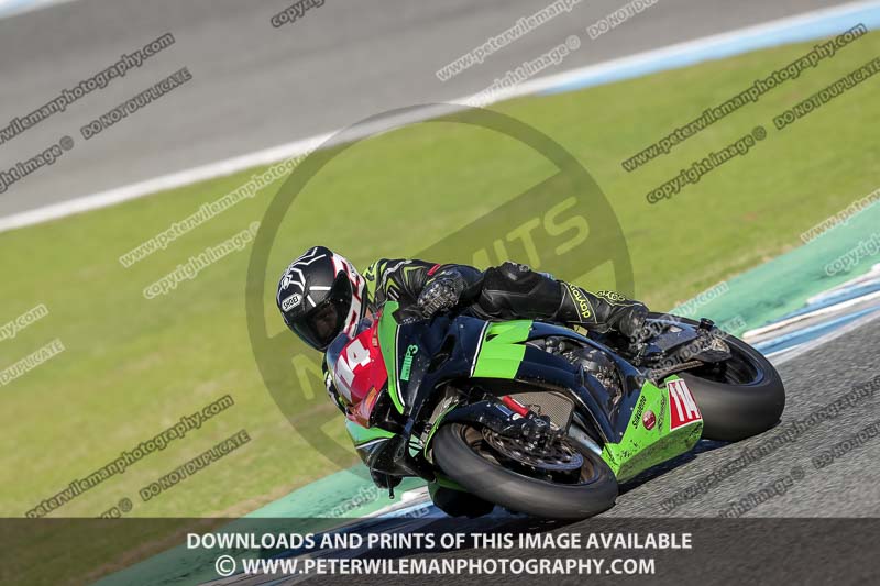 18 to 20th november 2016;Jerez;event digital images;motorbikes;no limits;peter wileman photography;trackday;trackday digital images