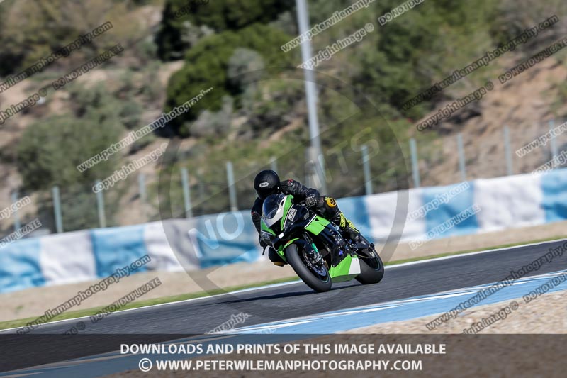 18 to 20th november 2016;Jerez;event digital images;motorbikes;no limits;peter wileman photography;trackday;trackday digital images