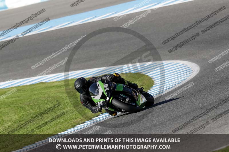 18 to 20th november 2016;Jerez;event digital images;motorbikes;no limits;peter wileman photography;trackday;trackday digital images